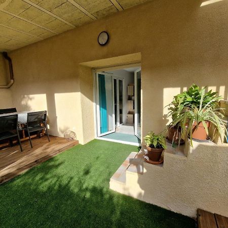 Chez Marie Villa Bessan ภายนอก รูปภาพ