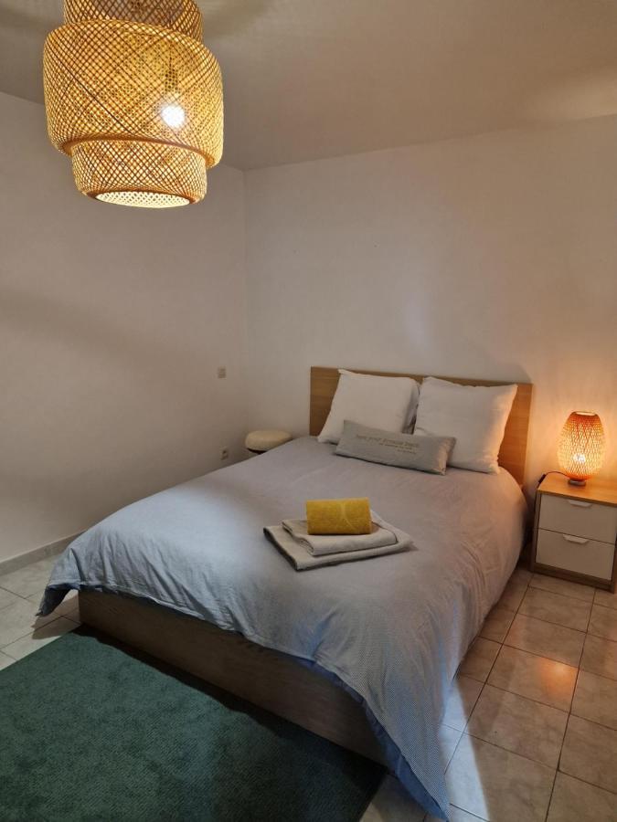 Chez Marie Villa Bessan ภายนอก รูปภาพ