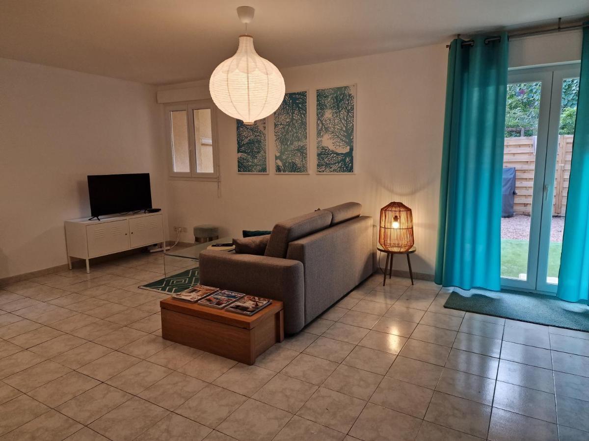 Chez Marie Villa Bessan ภายนอก รูปภาพ