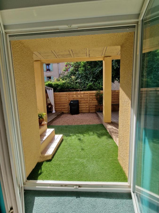 Chez Marie Villa Bessan ภายนอก รูปภาพ