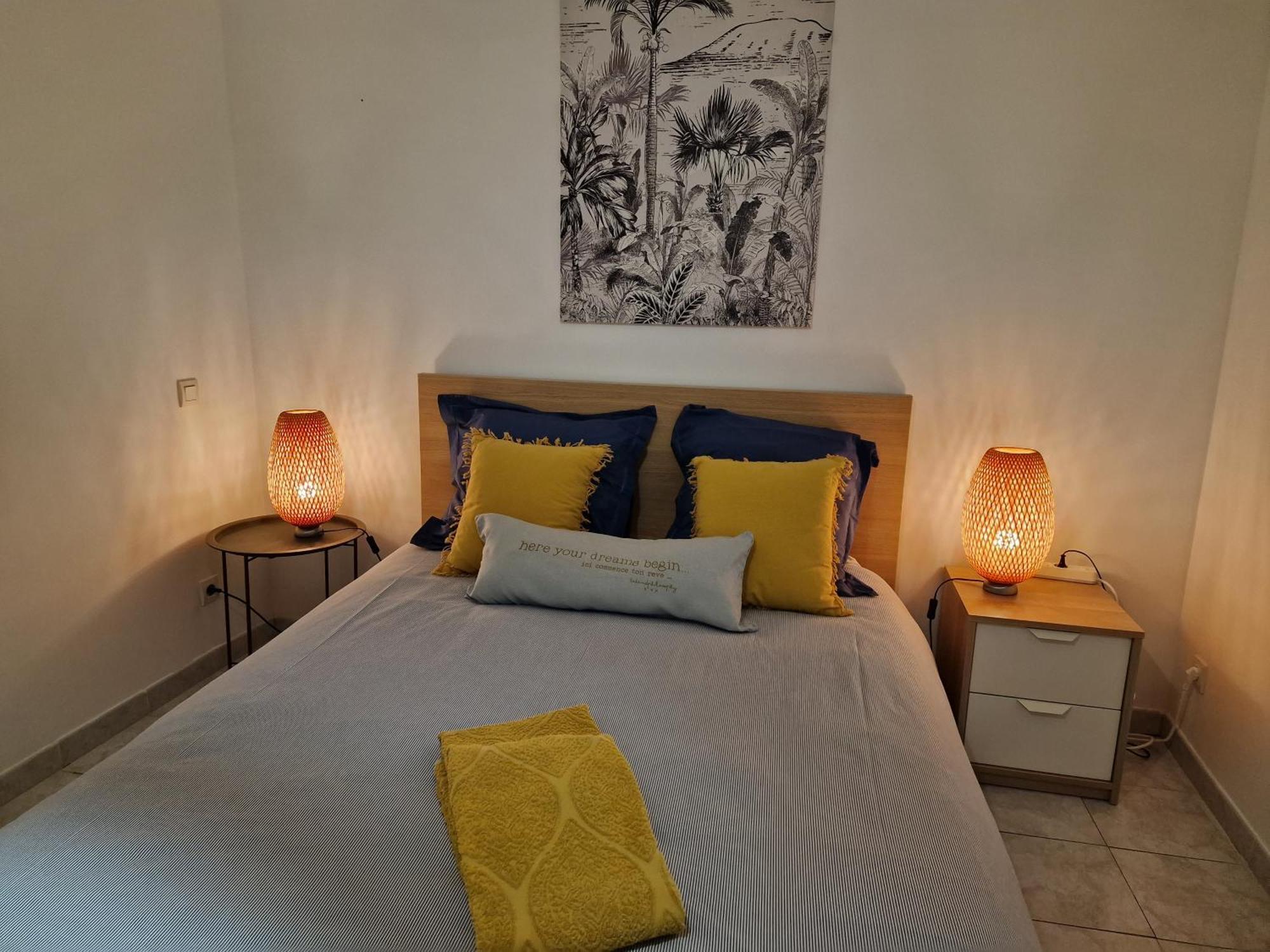 Chez Marie Villa Bessan ภายนอก รูปภาพ